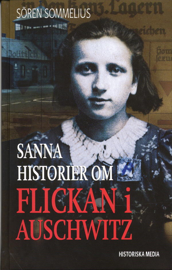 Sanna Historier om Flickan i Auschwitz