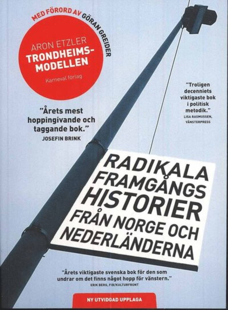 Tronheimsmodellen