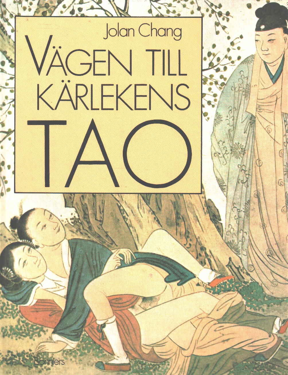 Kärlekens TAO