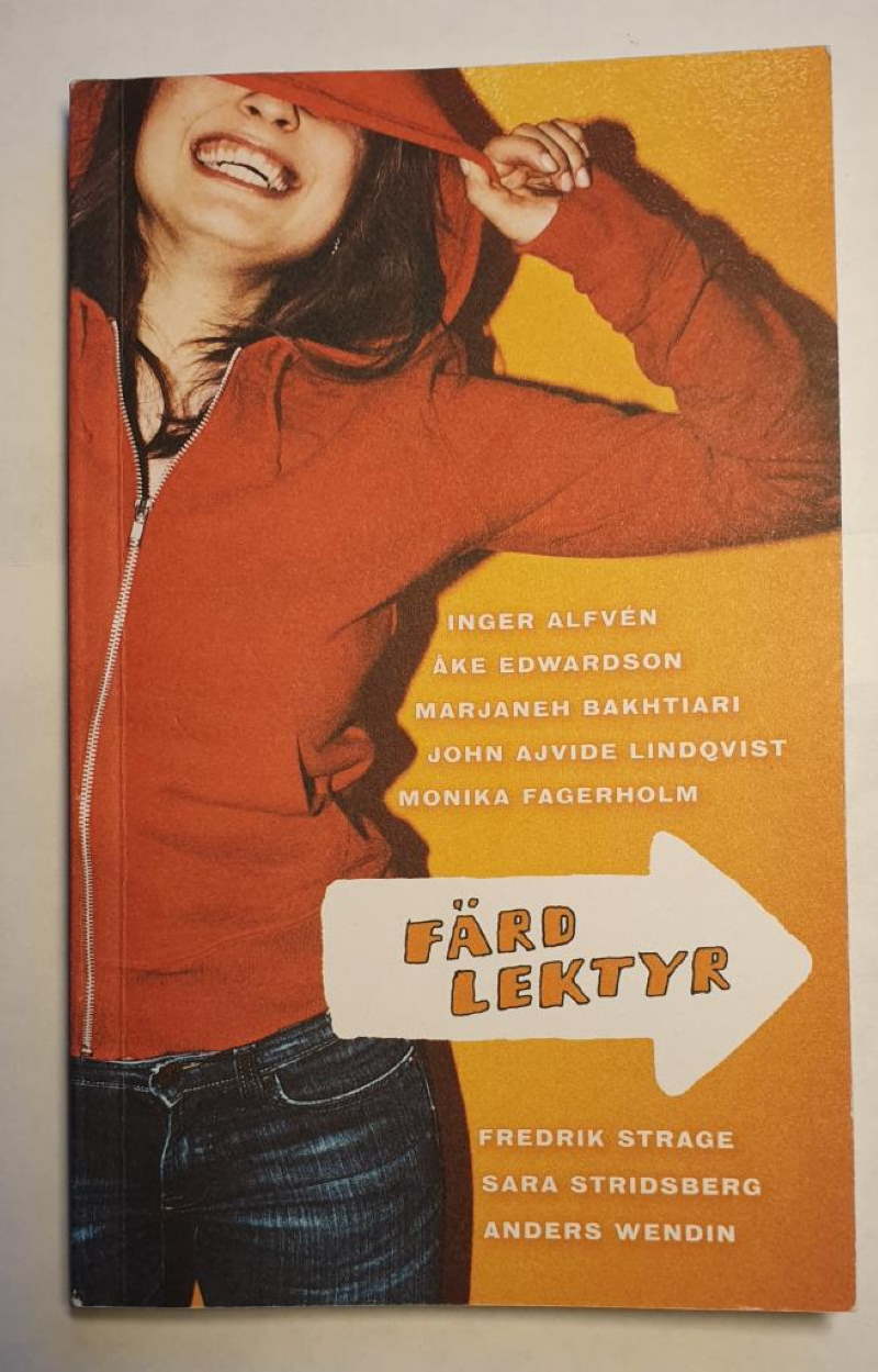 Färdlektyr, 2006