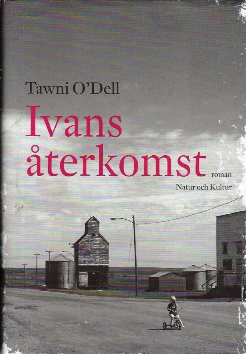 Ivans Återkomst